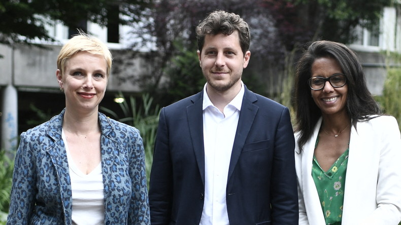 Elections régionales en IDF : d'ex-tenors du PS s'opposent à la liste d'union des gauches