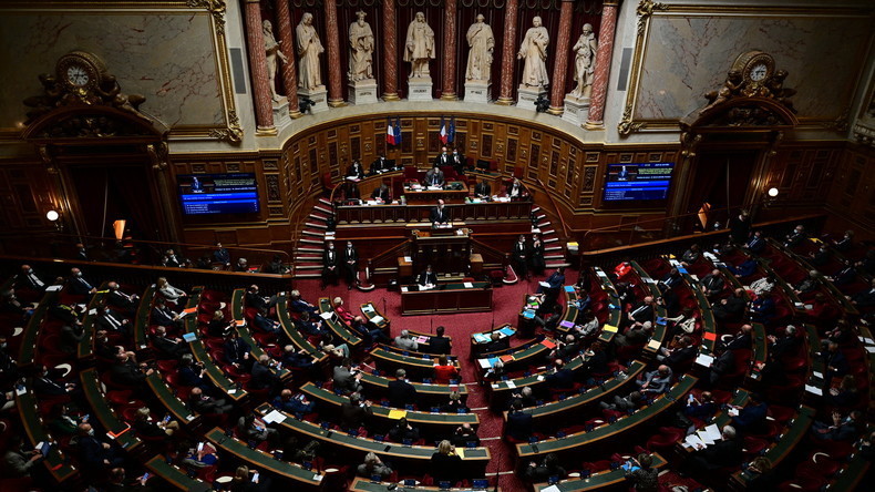 Projet de loi Climat : le Sénat adopte un texte largement réécrit