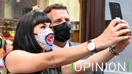 Comment restaurer l’autorité politique sans protéger la fonction présidentielle ? Entretien