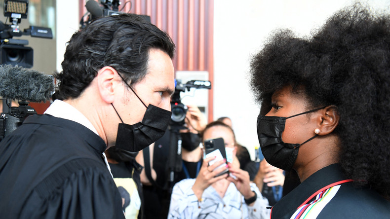 Emeutes après la mort d'Adama Traoré : son frère Bagui acquitté aux assises