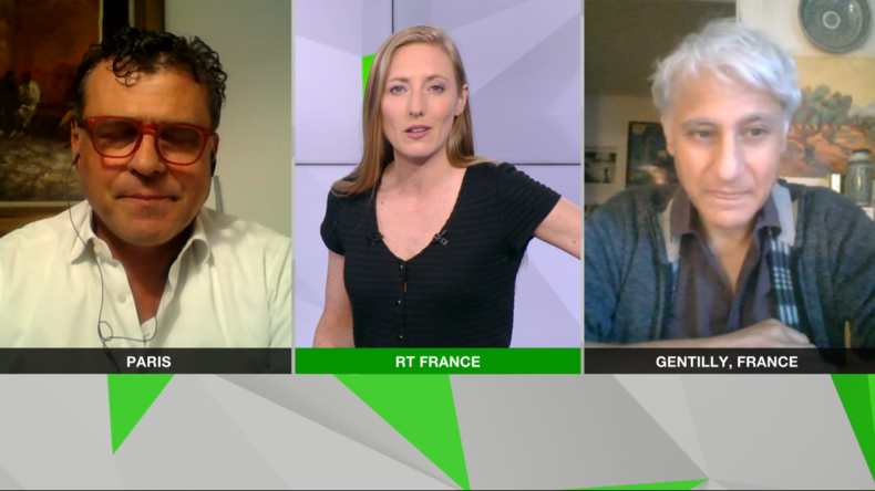 «Rideau de fumée», «poudre aux yeux» : débat sur la taxation des multinationales validée par le G20