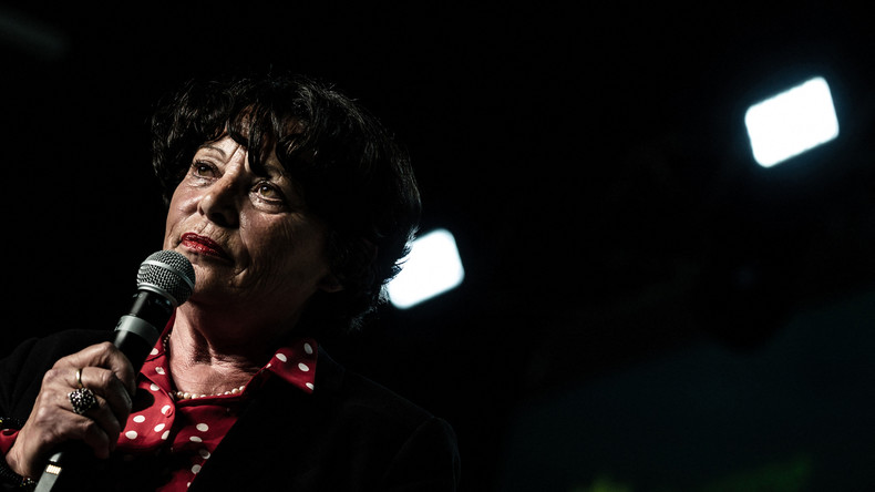 Après avoir comparé pass sanitaire et apartheid, une députée européenne mise en garde par EELV