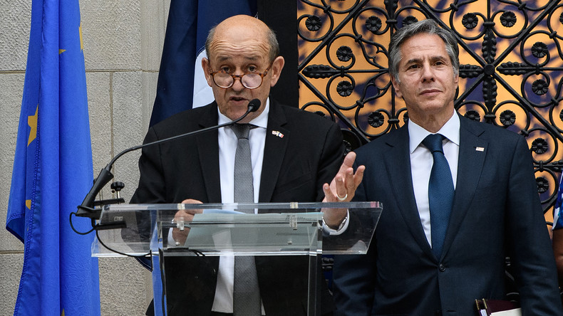 Crise en Haïti : Paris plaide pour une force de police internationale de l'ONU, mais pas l'armée