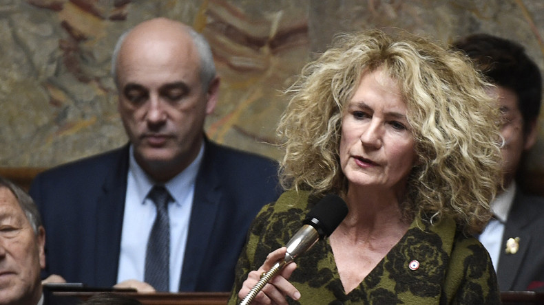 «Allez faire le siège des parlementaires» : Castaner veut saisir la justice contre la députée Wonner