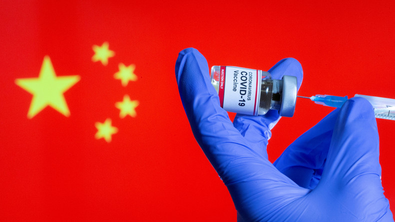 La haute autorité sanitaire chinoise s'oppose à des mesures locales d'obligation vaccinale
