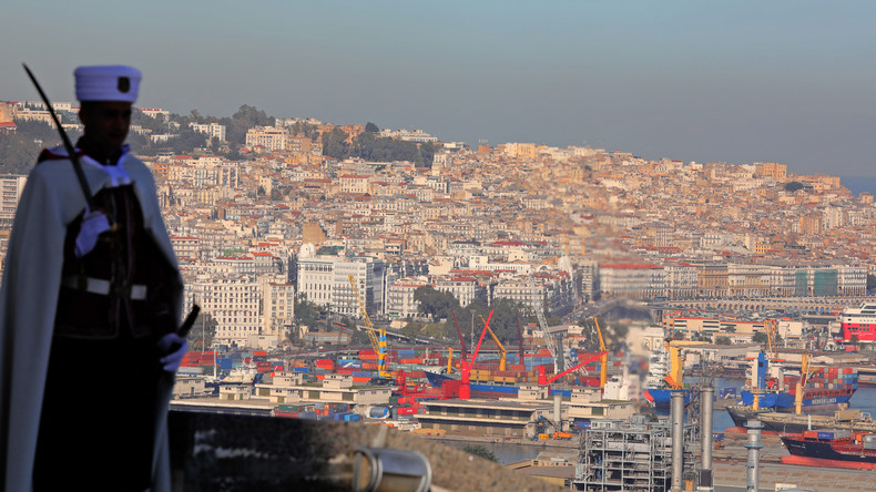 «Inadmissible atteinte» : Alger condamne l'utilisation supposée de Pegasus contre ses ressortissants