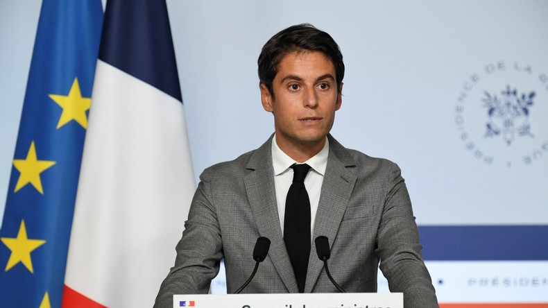Covid : la loi comprenant l'extension du pass sanitaire entrera en vigueur le 9 août