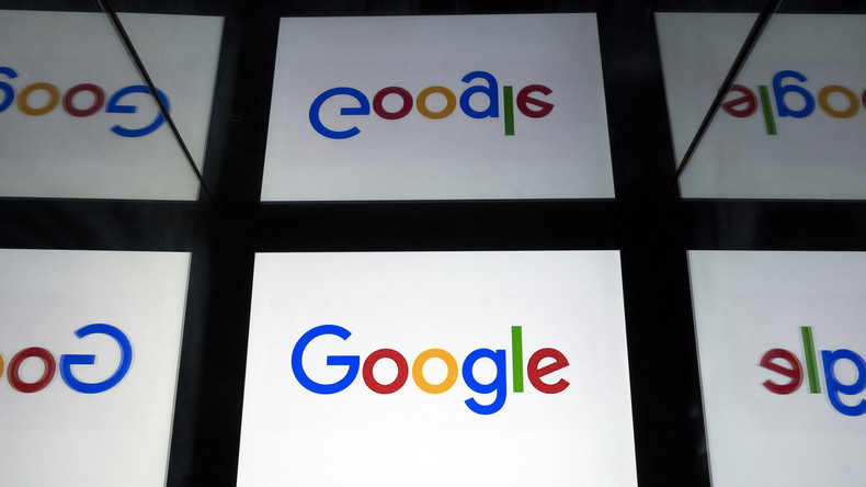 Internet souverain : la justice russe condamne Google à une amende de 3 millions de roubles
