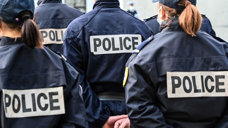 Le patron de la police nationale annonce la fin de la «clé d'étranglement»