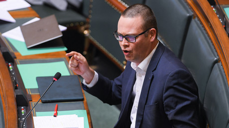 «Pourquoi devons-nous garder ce partenaire ?» : un député belge fustige l’alignement sur Washington «Pourquoi devons-nous garder ce partenaire ?» : un député belge fustige l’alignement sur Washington