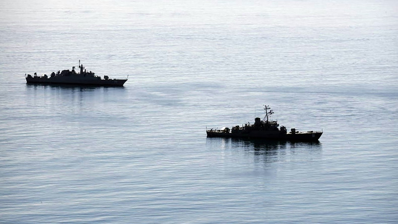 Pétrolier attaqué en mer d'Oman : l'Iran rejette «les accusations infondées» d'Israël