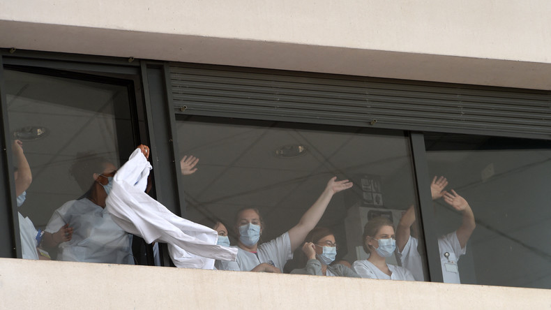 Le pass sanitaire «ne doit pas priver des patients de soins», s'inquiète l'Ordre des médecins