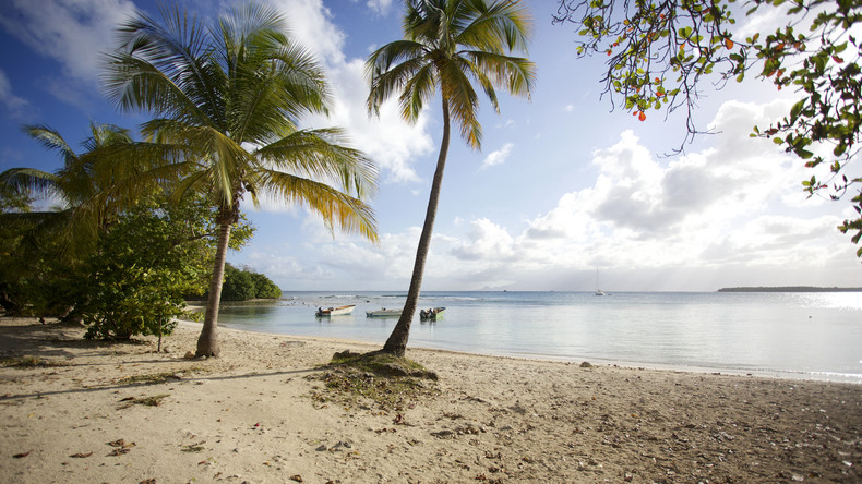 La Guadeloupe se reconfine pour au moins trois semaines à partir du 4 août à 20h