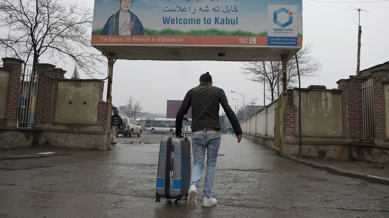 Afghanistan : volte-face de l'Allemagne et des Pays-Bas qui suspendent les expulsions de migrants