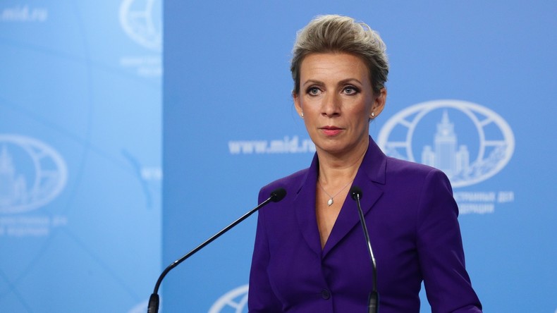 «Une énième expérience historique» : Moscou déplore le rôle des Etats-Unis en Afghanistan