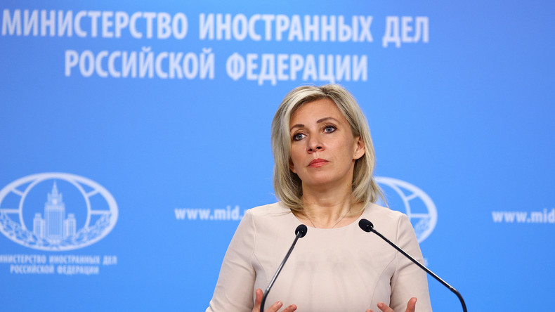 Pour Moscou, l'Occident n'a eu de cesse d'exploiter l'affaire Navalny à des fins politiques