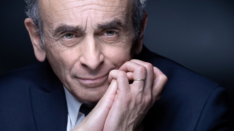 Le compte Instagram d'Eric Zemmour «a été supprimé par erreur», assure Facebook