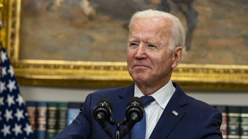 Biden espère toujours la fin des évacuations d'Afghanistan avant le 31 août