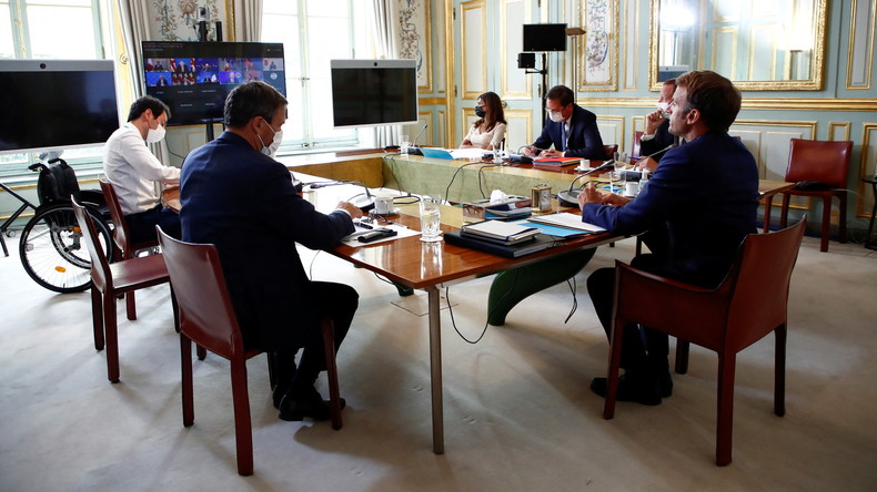 Le G7 enjoint aux Taliban à rendre compte «de leurs actes pour empêcher le terrorisme»