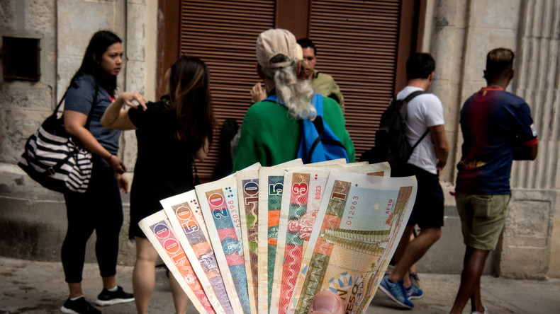 Après le Salvador, Cuba va légaliser les cryptomonnaies