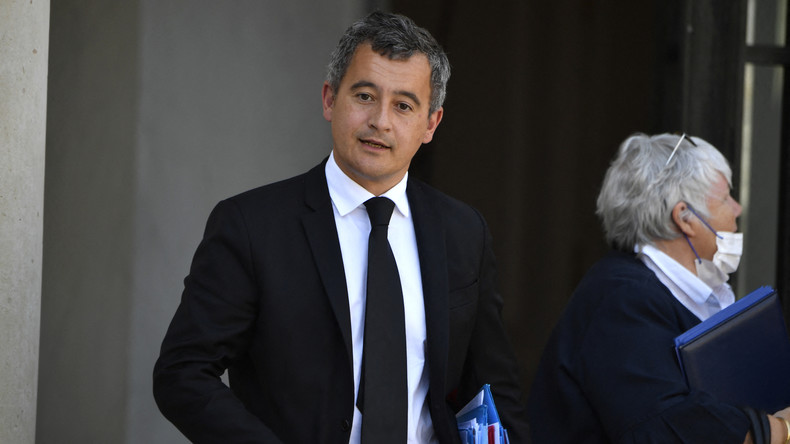 Mayotte : Darmanin annonce un durcissement des conditions d'acquisition de la nationalité française