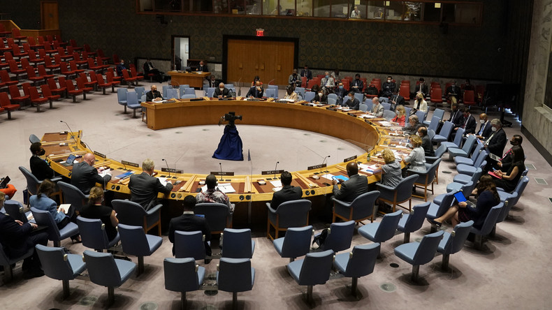Afghanistan : l'ONU appelle les Taliban à garantir les départs, pas de «safe zone» à Kaboul