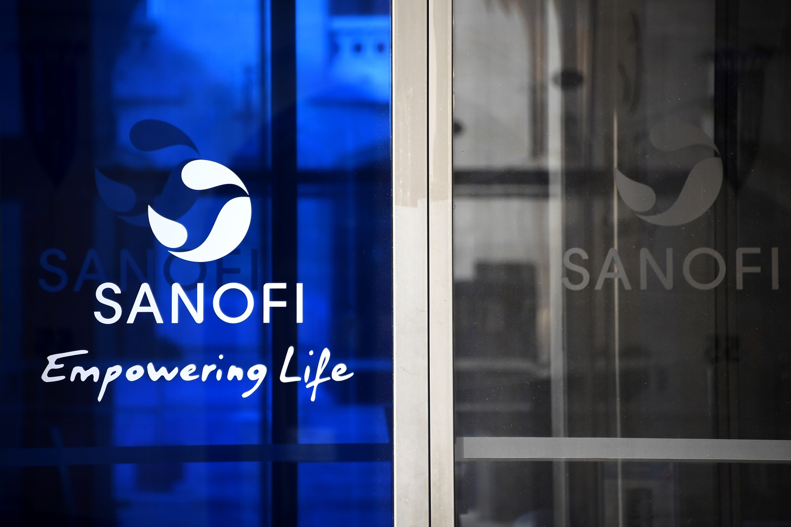 Vaccins : Sanofi avale son partenaire dans l'ARN messager pour 2,7 milliards d'euros — RT en français - Vimarsana News