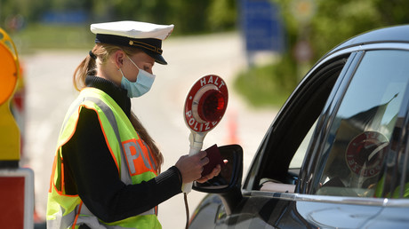 Allemagne : quarantaine pour les voyageurs venant du sud de la France sans pass sanitaire Allemagne : quarantaine pour les voyageurs venant du sud de la France sans pass sanitaire