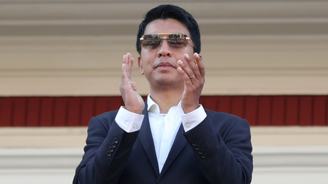Projet d'assassinat du président malgache : Rajoelina s'interroge sur le rôle de la France