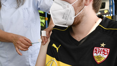Covid-19 : l’Allemagne va mettre un terme aux tests gratuits pour pousser à la vaccination Covid-19 : l’Allemagne va mettre un terme aux tests gratuits pour pousser à la vaccination