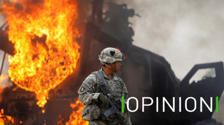 Pourquoi les Etats-Unis ont perdu la partie en Afghanistan