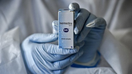 Un hôpital américain contraint par la justice d'administrer de l'ivermectine à un malade du Covid-19
