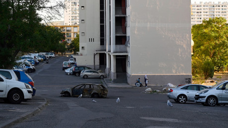 Marseille : Darmanin annonce une opération antidrogue dans une cité après un reportage de Quotidien