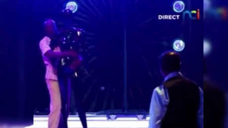 Côte d'Ivoire : vague d'indignation après qu'un ancien violeur mime en direct son «procédé»