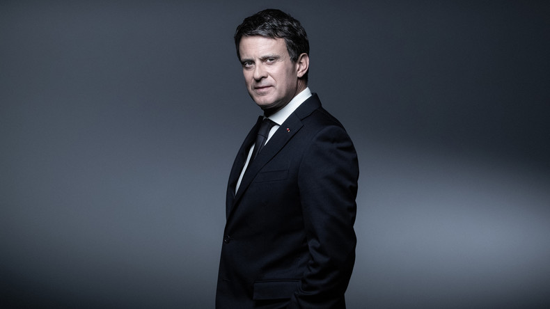 «Tout raser», «repeupler autrement» : Manuel Valls défraie la chronique au sujet de Marseille