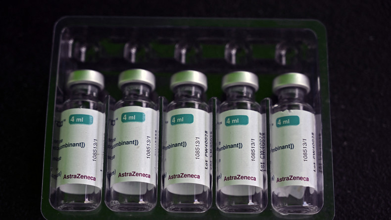 L'UE et AstraZeneca s'accordent pour mettre fin à leur contentieux sur la livraison de vaccins