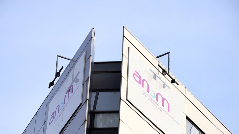 Covid-19 : les anticorps monoclonaux Ronapreve autorisés pour les patients hospitalisés