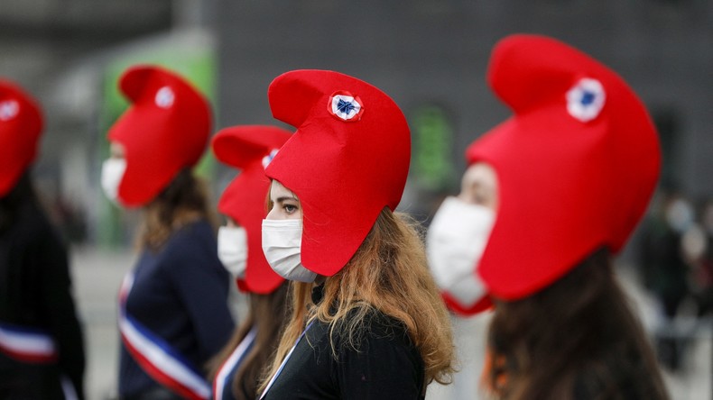 La Manif pour tous mobilisée contre un salon pro-GPA accusé de permettre de «louer des femmes»