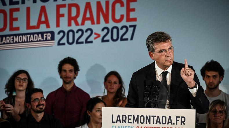 Lutte des gauches en 2022 : Montebourg, le candidat de la «remontada» de la France périphérique ?