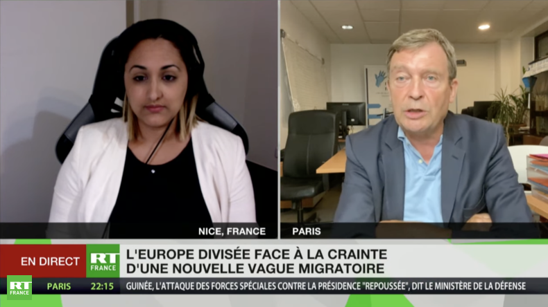 Afghanistan : doit-on s’attendre à un afflux massif de migrants vers l’Europe ?