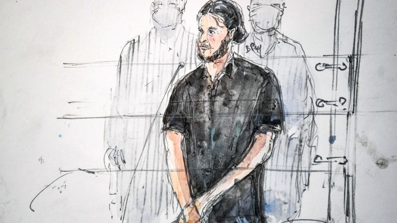 Salah Abdeslam dédouane plusieurs de ses coaccusés lors du procès des attentats du 13 novembre