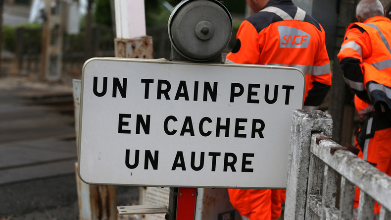 PACA : la SNCF bientôt sortie des rails par une société au capital franco-allemand ?