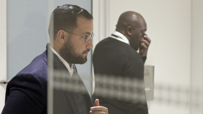 Passeports diplomatiques, violences du 1er Mai : Benalla et Crase se retrouvent au tribunal