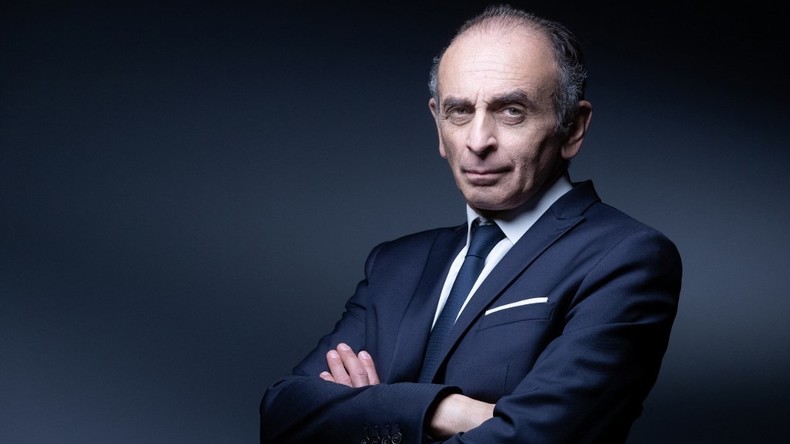 Zemmour écarté de son émission sur CNews après la décision du CSA de décompter son temps de parole