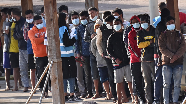 Renvoi des migrants illégaux : un rapport souligne l’inefficacité de la politique européenne