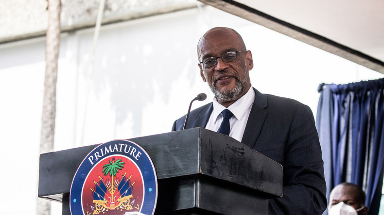 Assassinat du président haïtien : le Premier ministre limoge le procureur qui souhaitait l'inculper