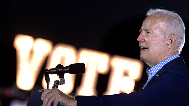 L'Arizona porte plainte contre l'obligation vaccinale décrétée par Joe Biden