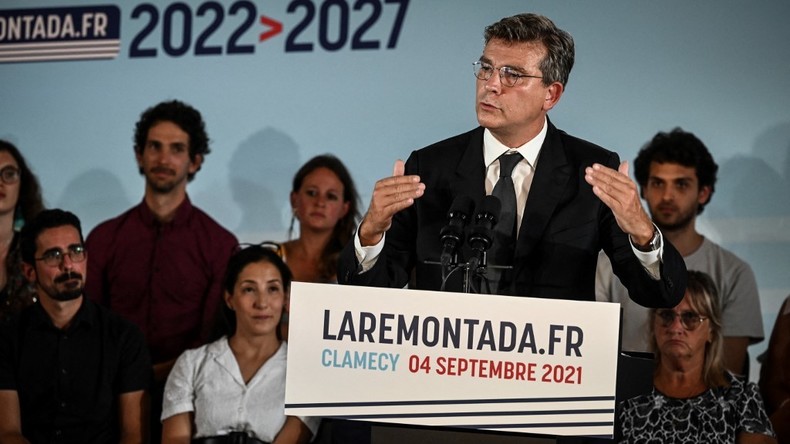 Montebourg plaide pour la «mise à l'écart» des cabinets étasuniens des décisions de l'Etat