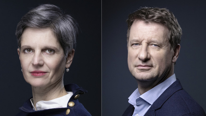 Primaire des écologistes : Sandrine Rousseau / Yannick Jadot, des programmes si différents ?