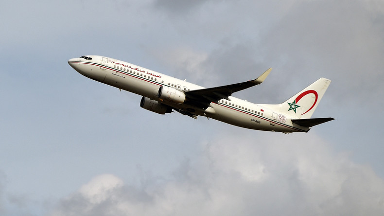L'Algérie ferme son espace aérien aux avions marocains civils et militaires